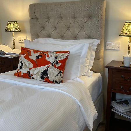 Hotel Edgcott House Exford Zewnętrze zdjęcie