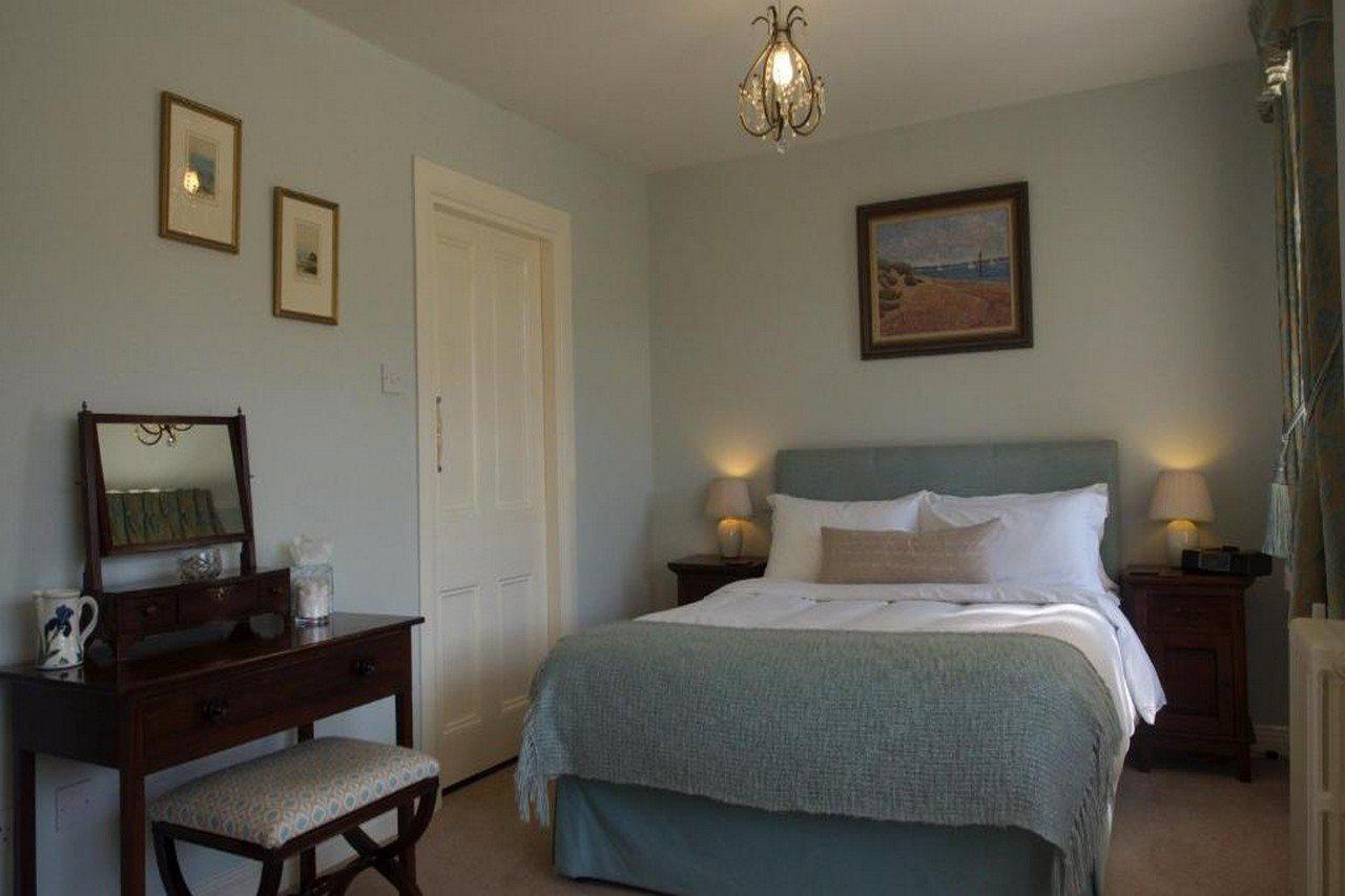 Hotel Edgcott House Exford Zewnętrze zdjęcie