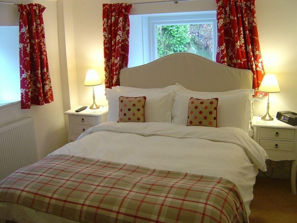Hotel Edgcott House Exford Zewnętrze zdjęcie