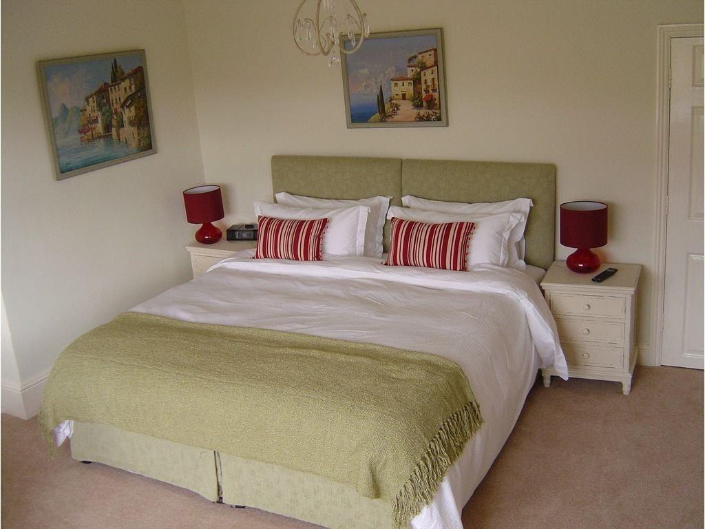 Hotel Edgcott House Exford Zewnętrze zdjęcie