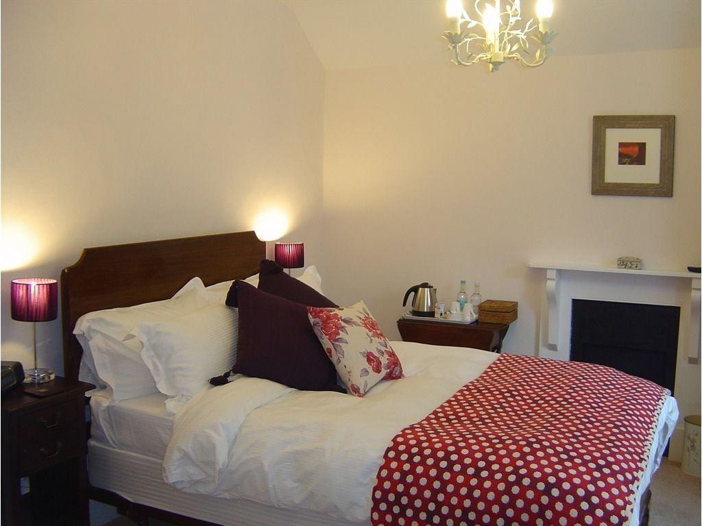 Hotel Edgcott House Exford Zewnętrze zdjęcie