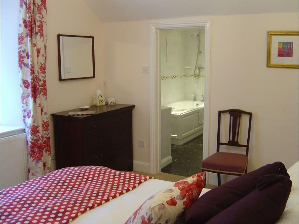 Hotel Edgcott House Exford Zewnętrze zdjęcie