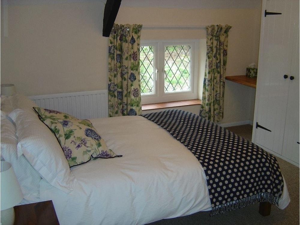 Hotel Edgcott House Exford Zewnętrze zdjęcie