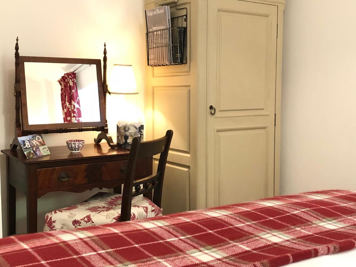 Hotel Edgcott House Exford Zewnętrze zdjęcie