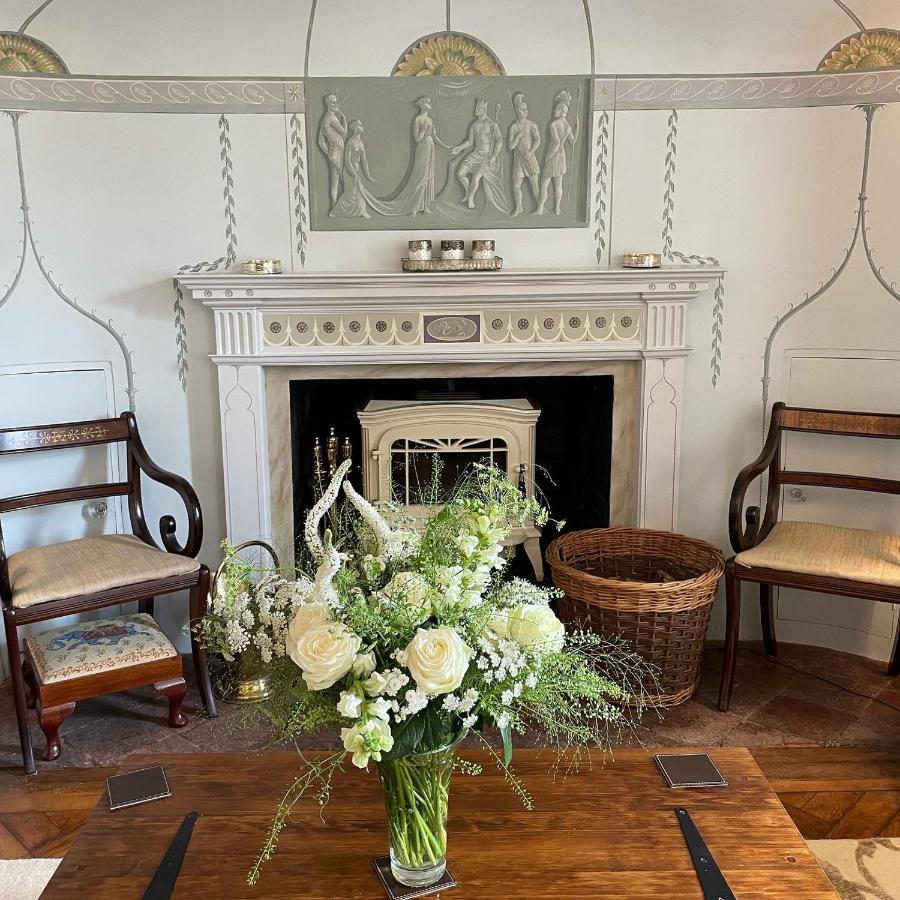Hotel Edgcott House Exford Zewnętrze zdjęcie