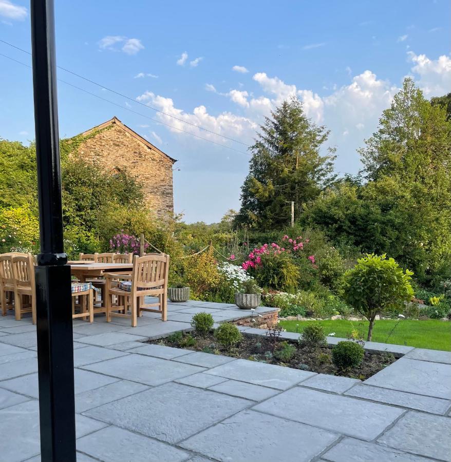 Hotel Edgcott House Exford Zewnętrze zdjęcie