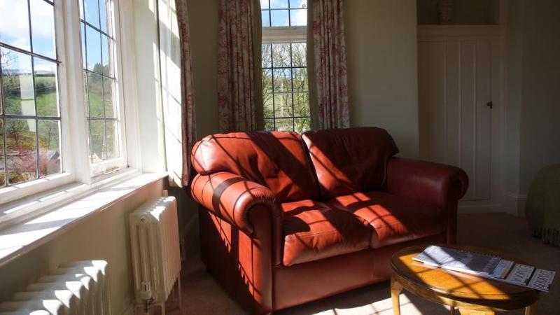 Hotel Edgcott House Exford Zewnętrze zdjęcie