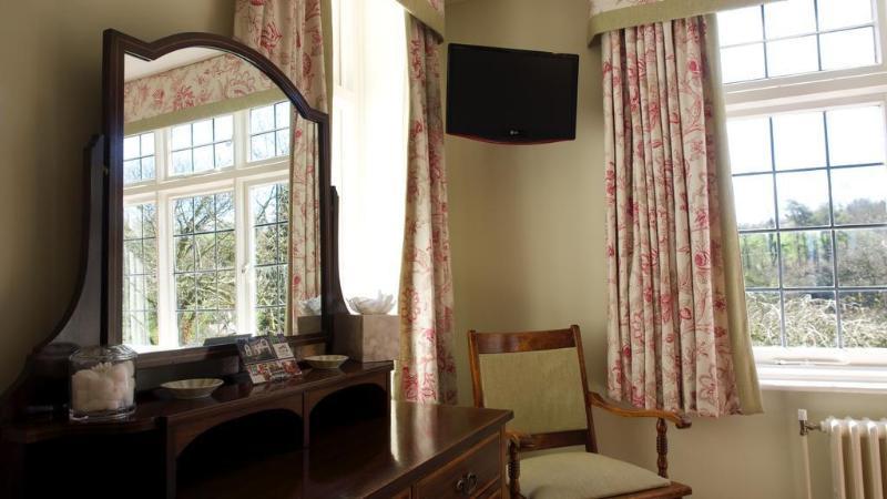 Hotel Edgcott House Exford Zewnętrze zdjęcie