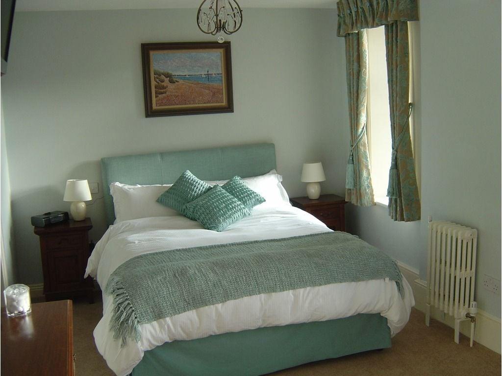 Hotel Edgcott House Exford Zewnętrze zdjęcie