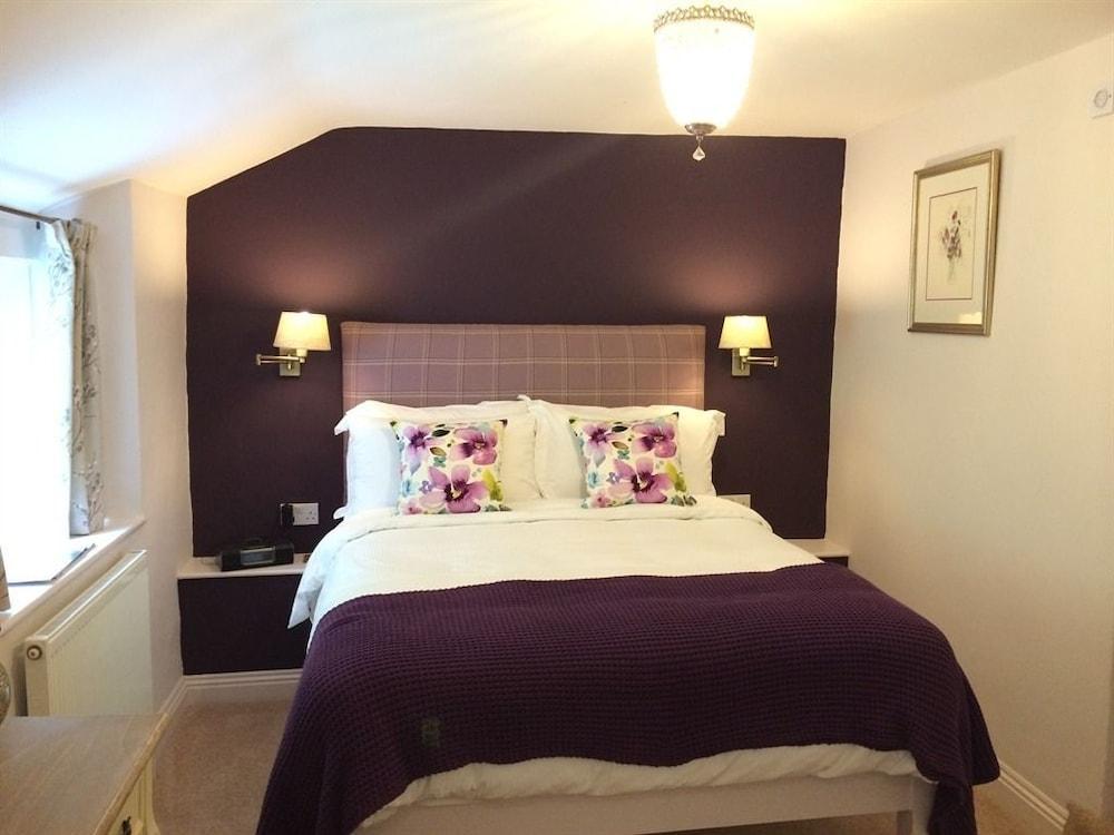 Hotel Edgcott House Exford Zewnętrze zdjęcie