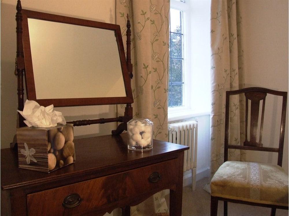 Hotel Edgcott House Exford Zewnętrze zdjęcie