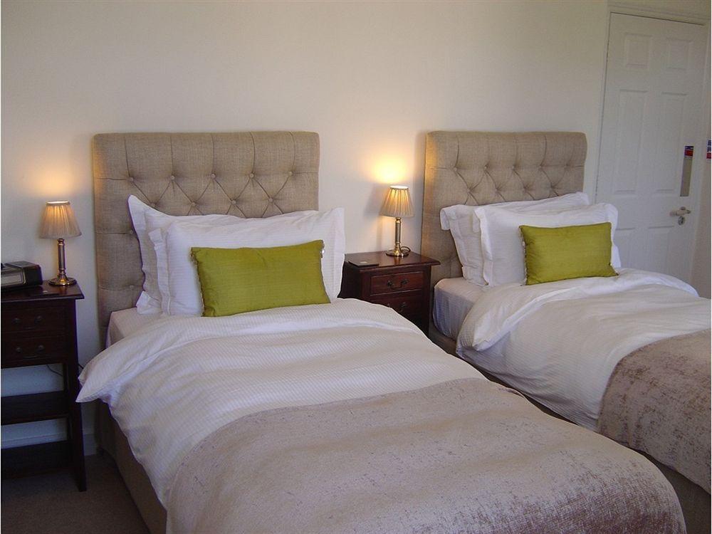 Hotel Edgcott House Exford Zewnętrze zdjęcie