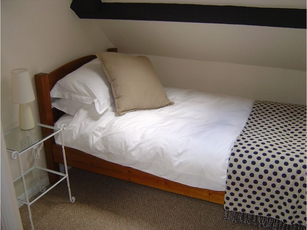 Hotel Edgcott House Exford Zewnętrze zdjęcie